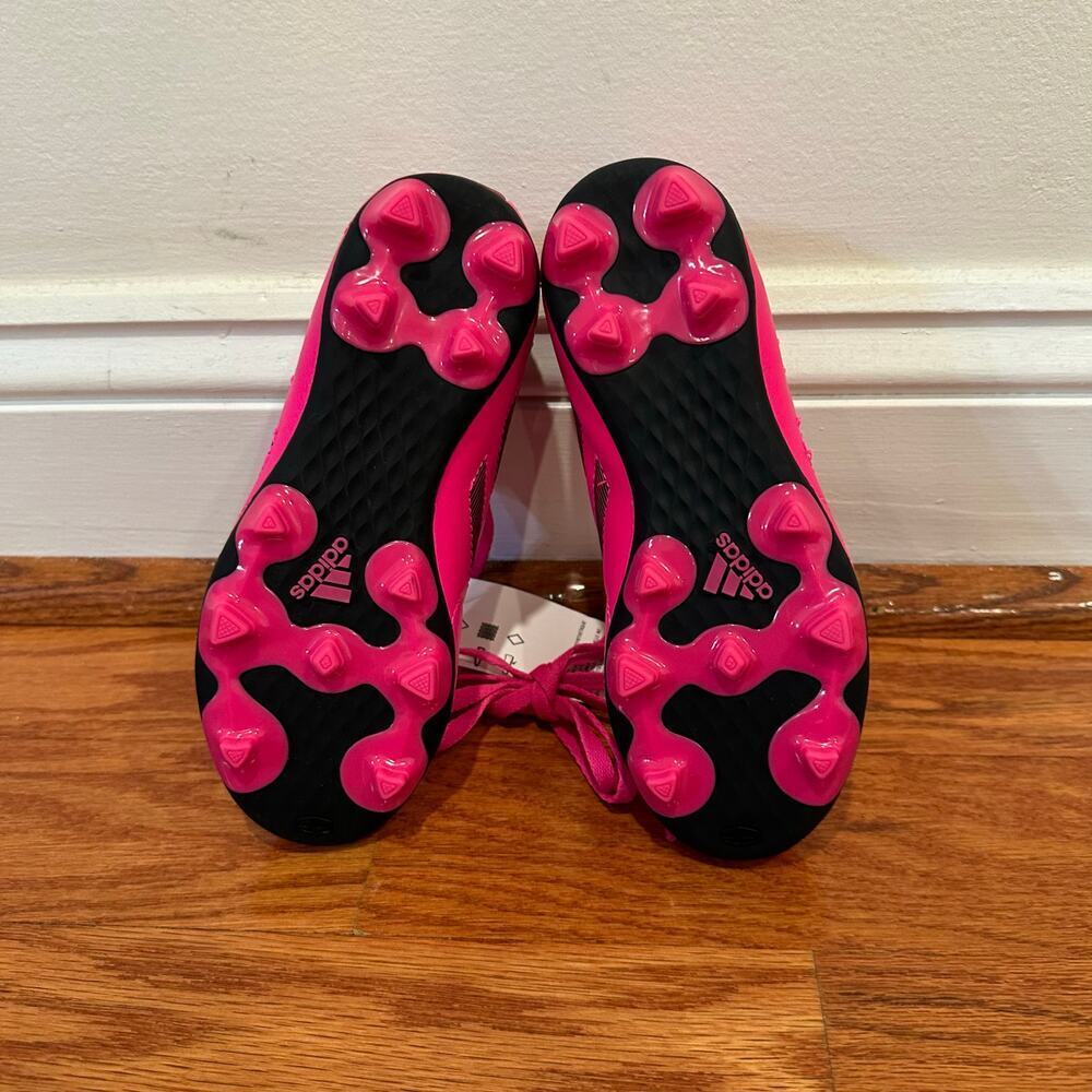 New Adidas Golette Soccer Cleats sz 13 - Picture 5 of 6
